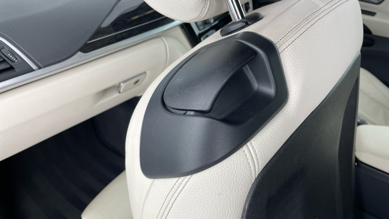 BMW 4 Series 420d [190] xDrive M Sport 2dr Auto [Prof Media] Diesel Coupe